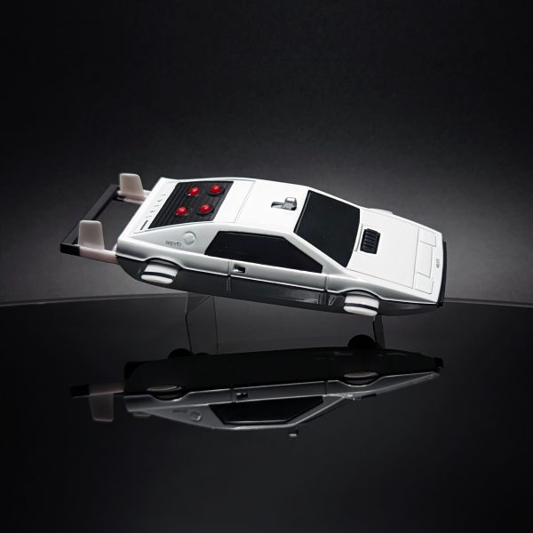 James Bond 007 CORGI GHOST STAND