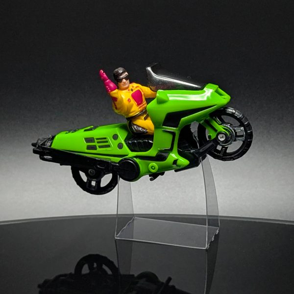 M.A.S.K. Condor GHOST STANDS Display Stands
