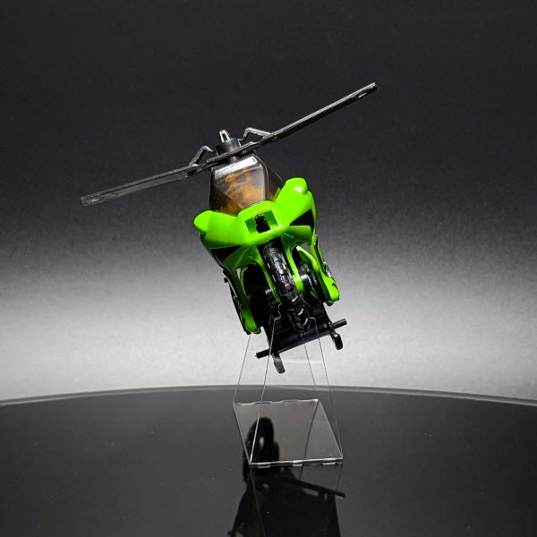 M.A.S.K. Condor GHOST STANDS Display Stands