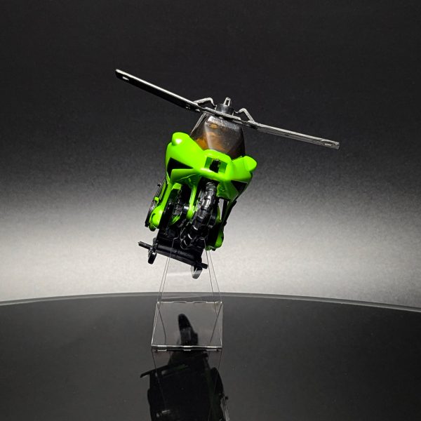 M.A.S.K. Condor GHOST STANDS Display Stands