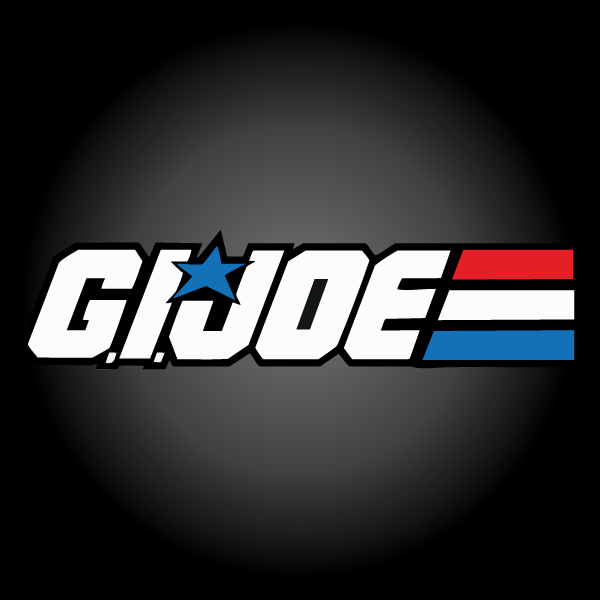 G.I.JOE Ghost Stands