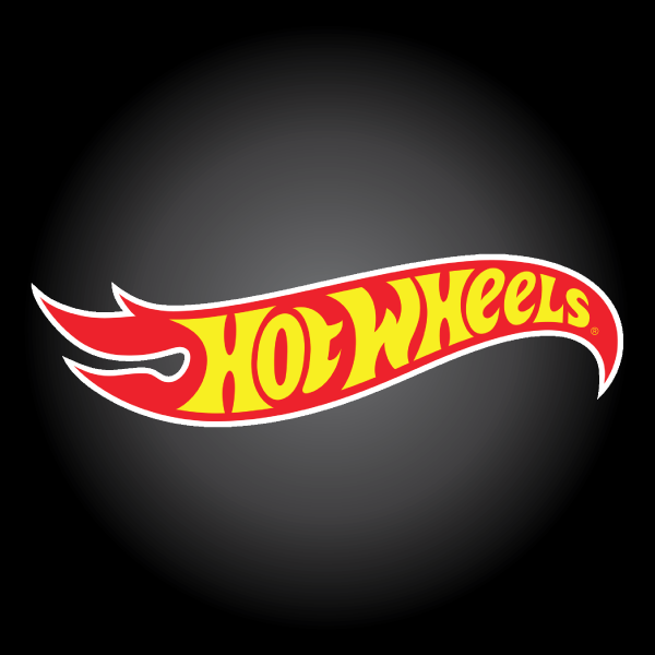 Hot Wheels Ghost Stands