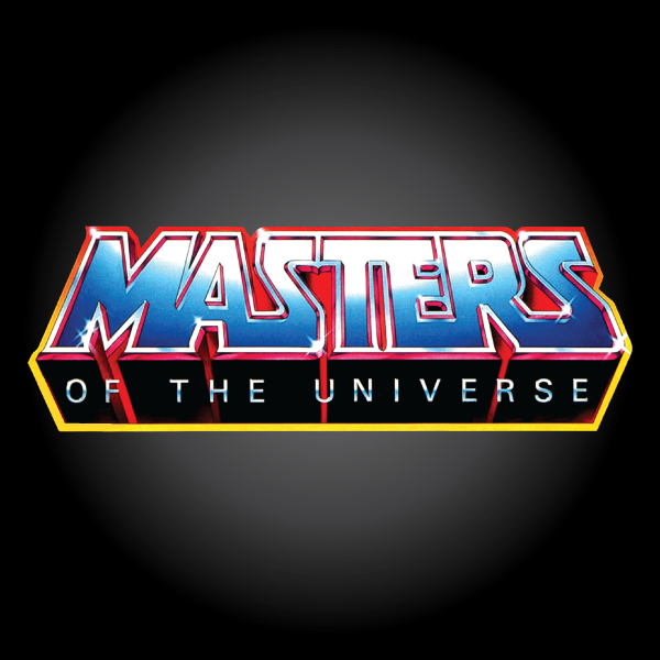 MOTU Ghost Stands