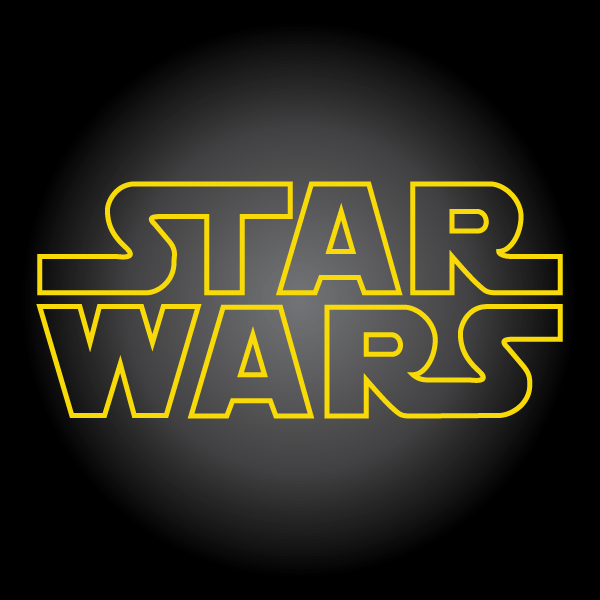 STARWARS Ghost Stands