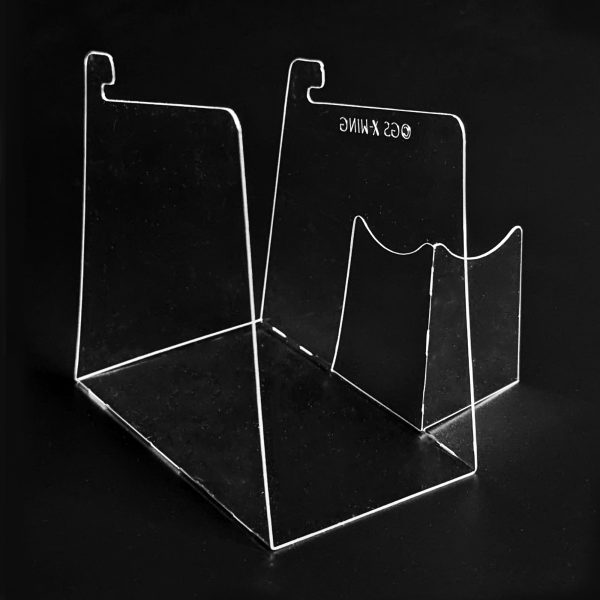 Star Wars X-Wing GHOST STANDS Display Stands