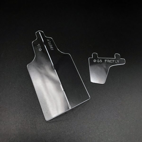 FIREFLY MASK GHOSTSTANDS