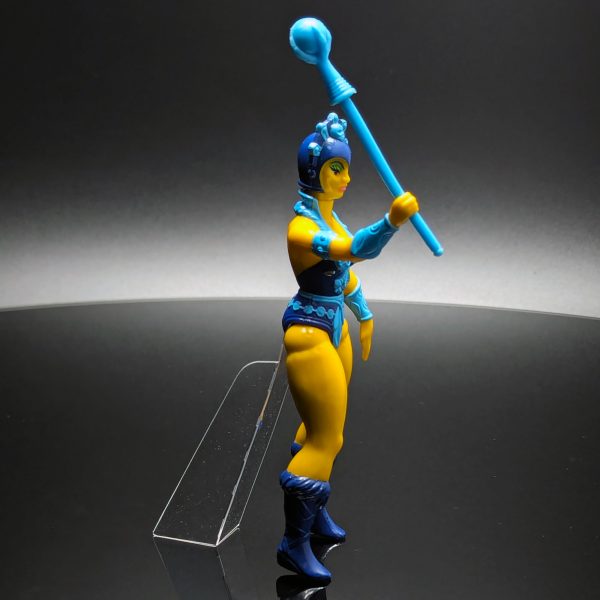 Masters of the Universe Ghost Stands