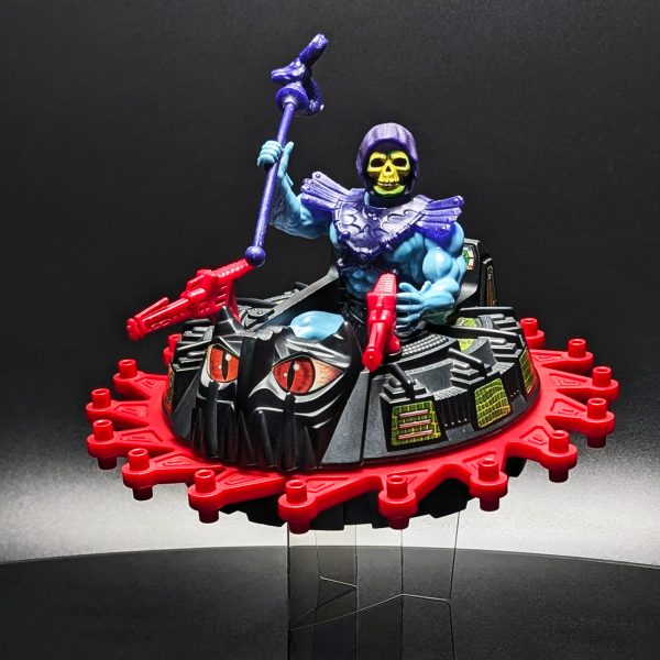 Ronton MOTU Ghost Stands