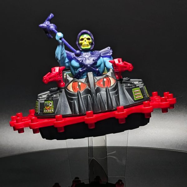 Ronton MOTU Ghost Stands
