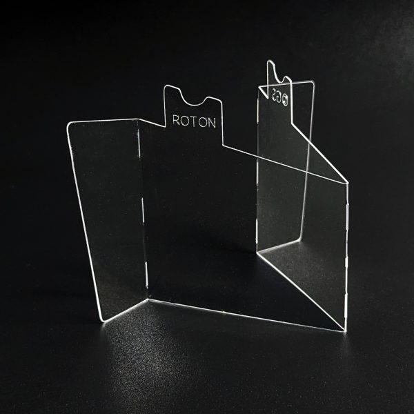 Ronton MOTU Ghost Stands