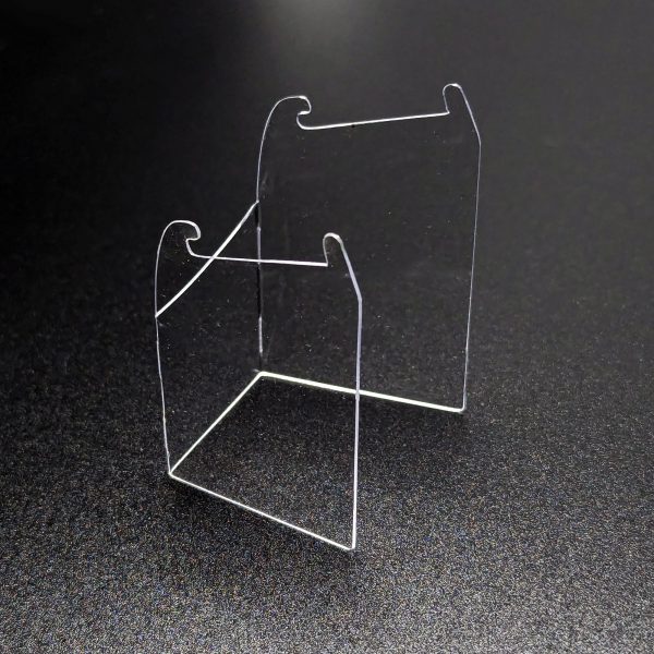 Dino-Riders Ghost Stands