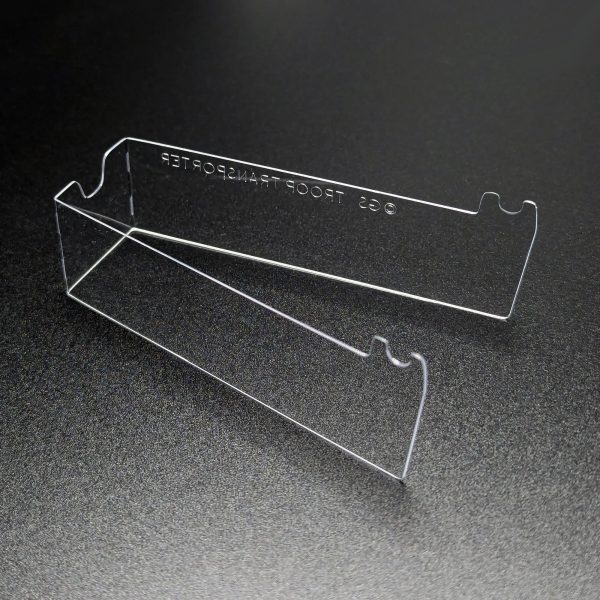 TROOP TRANSPORTER STAR WARS GHOST STANDS