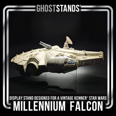 FALCON KENNER ​GHOST STAND