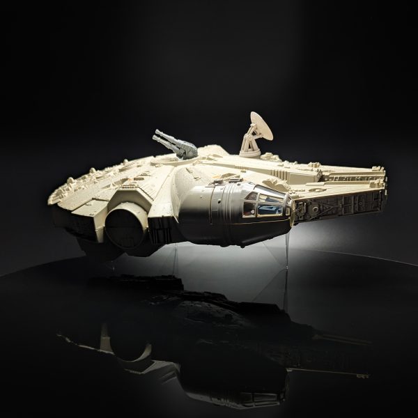 FALCON KENNER ​GHOST STAND
