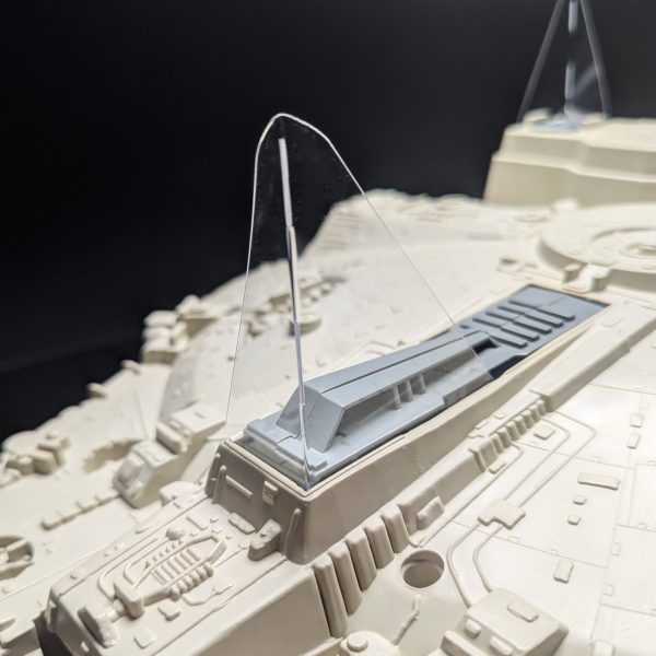 FALCON KENNER ​GHOST STAND