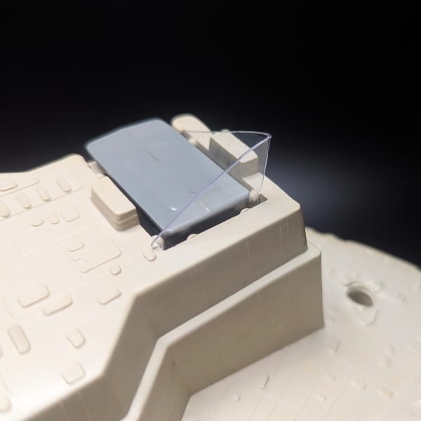 FALCON KENNER ​GHOST STAND