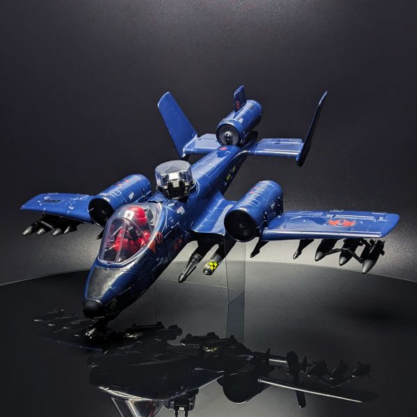 Cobra Rattler G.I.Joe GHOST STAND