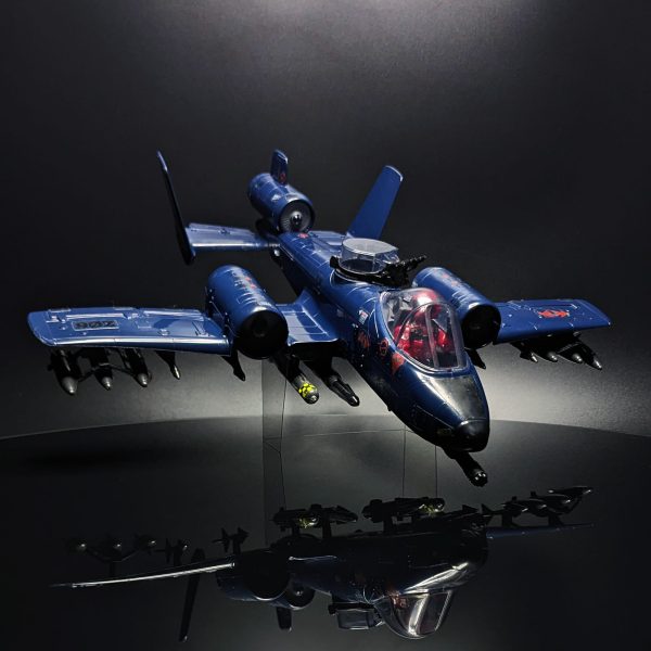 Cobra Rattler G.I.Joe GHOST STAND