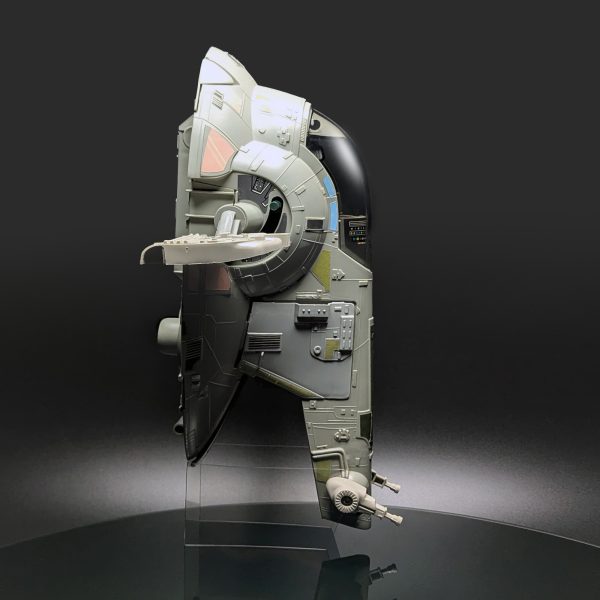 SLAVE 1 STAR WARS GHOST STAND