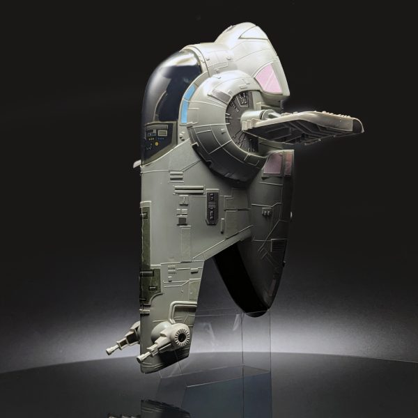 SLAVE 1 STAR WARS GHOST STAND