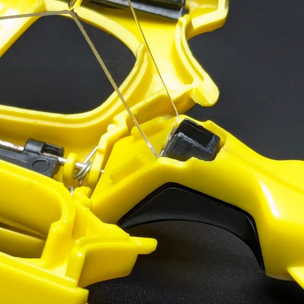 JACKAL M.A.S.K. GHOST STANDS
