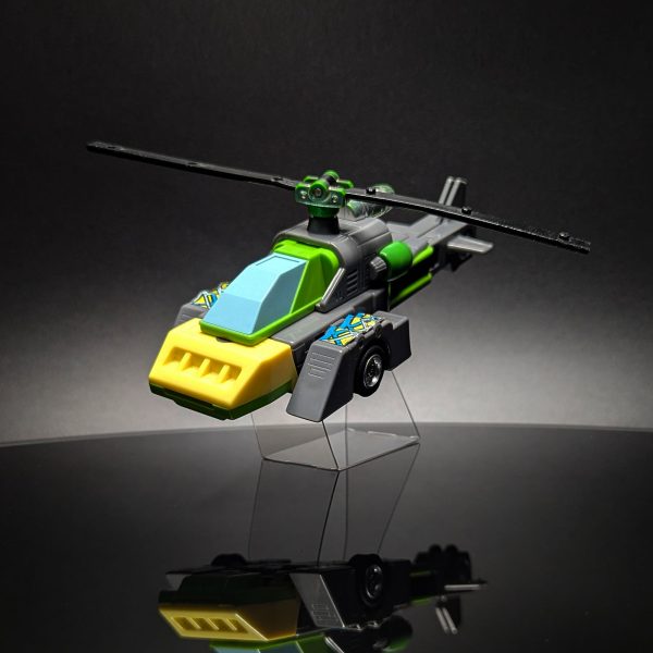 Springer TRANSFORMERS GHOST STANDS