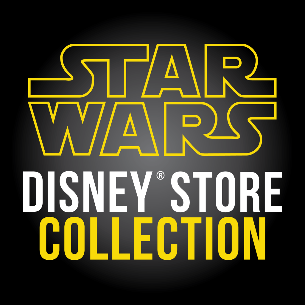 Star Wars Disney Store