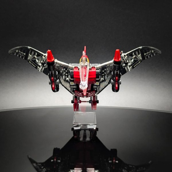 Swoop TRANSFORMERS GHOST STANDS