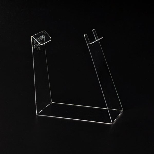 Throttle's Tromper ATV Bike / Ghost Stands