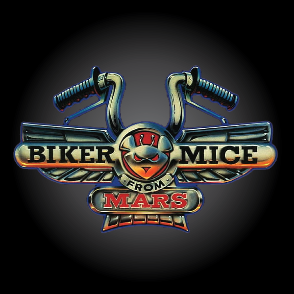 Biker Mice from Mars