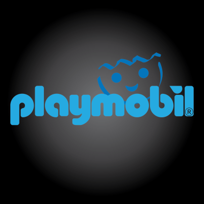 Ghost Stands® Playmobil