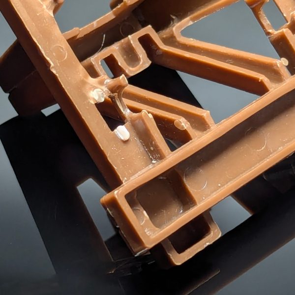 Crossbows and Catapults Action Fix Repair Kit by Ghost Stands