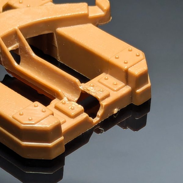 Crossbows and Catapults Action Fix Repair Kit by Ghost Stands