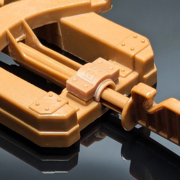 Crossbows and Catapults Action Fix Repair Kit by Ghost Stands