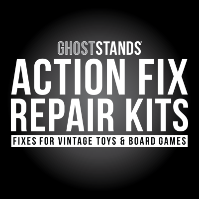 Action Fix Repair Kits
