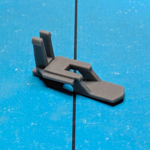 Torpedo Run! Action Fix Repair Kit by Ghost Stands