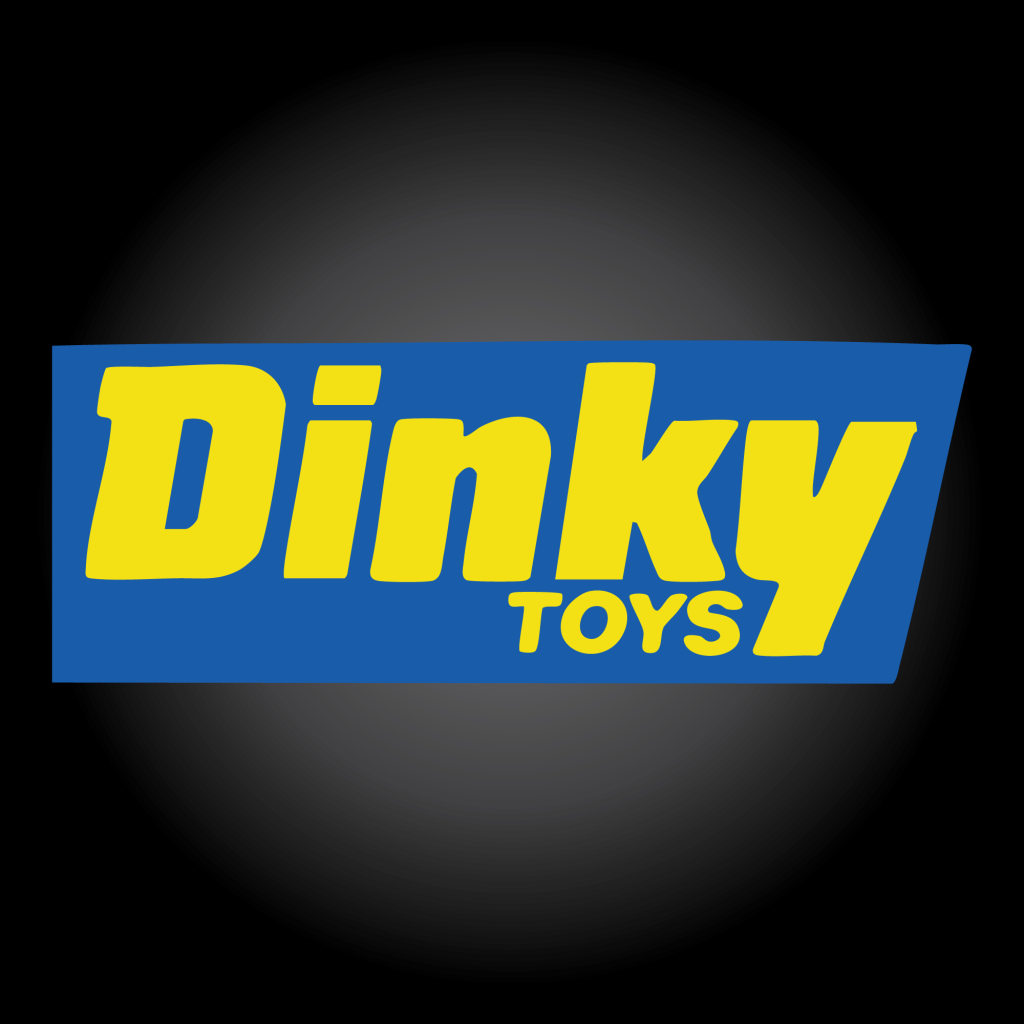 Dinky Ghost Stands