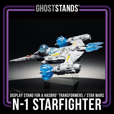 N-1 Startfigher GHOST STAND