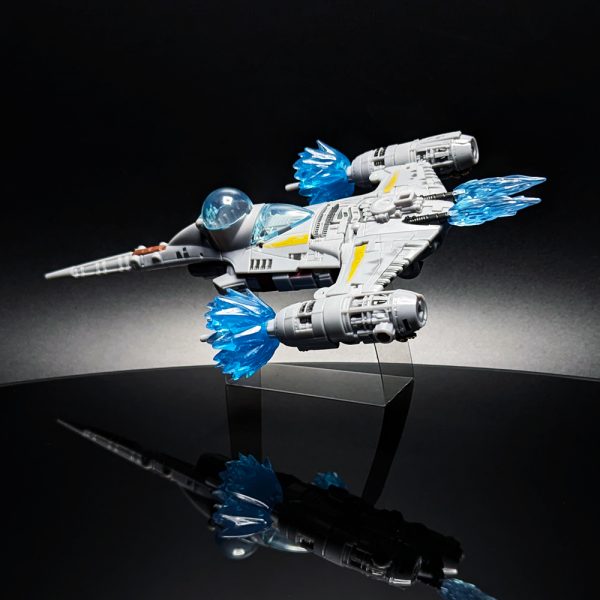 N-1 Startfigher GHOST STAND