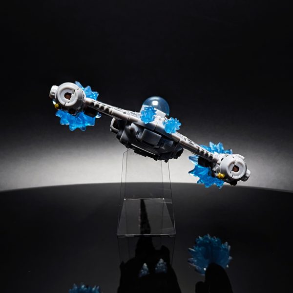 N1-Starfighter Ghost Stand | For Hasbro Transformers / Star Wars - Image 7