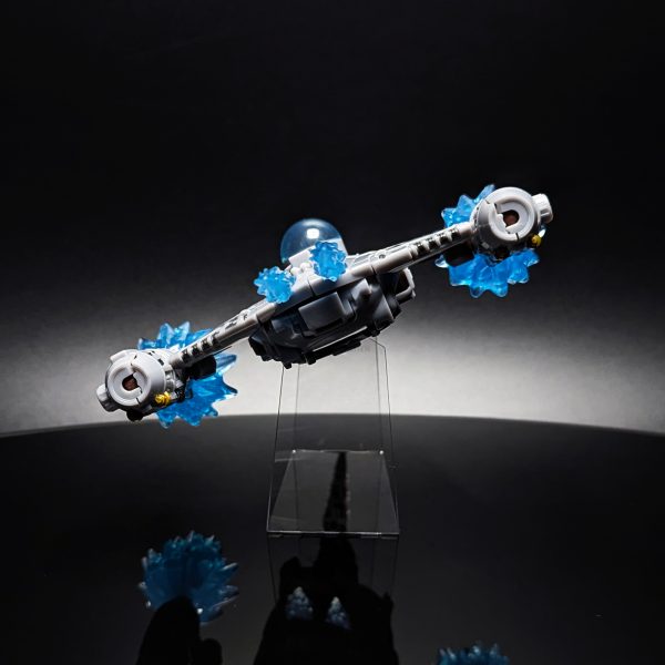N-1 Startfigher GHOST STAND