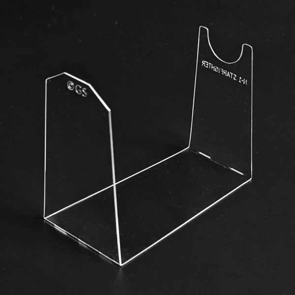 N-1 Startfigher GHOST STAND