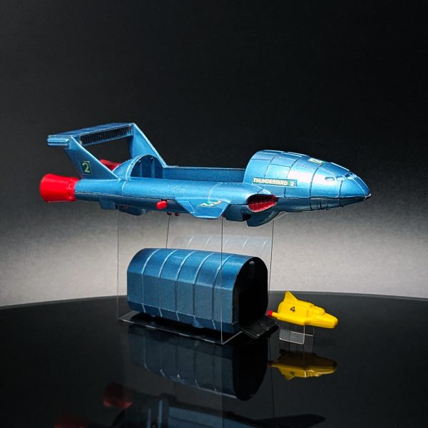 Thunderbird 2 GHOST STAND