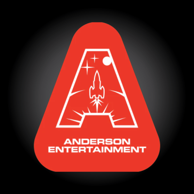 Ghost Stands® Anderson Entertainment