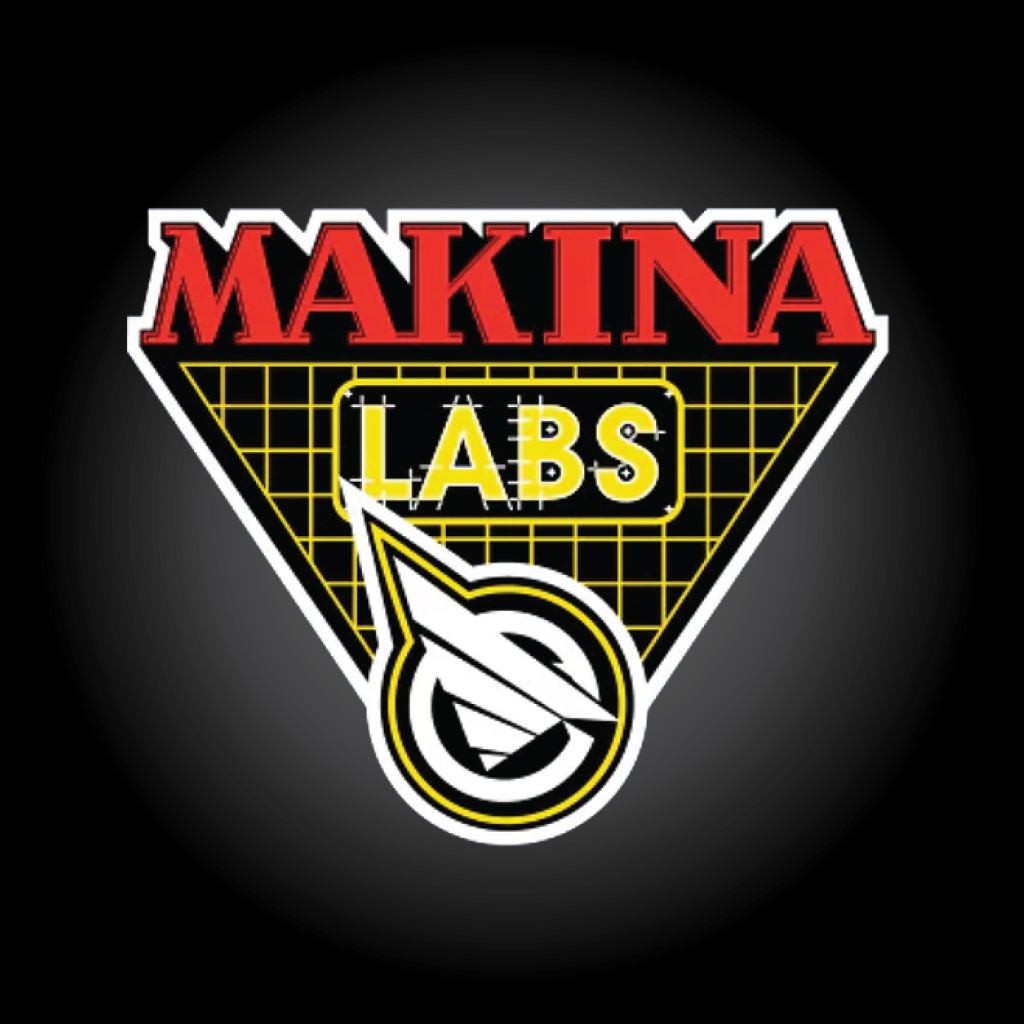 Makina Labs Logo