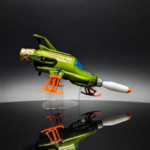 GHOST STAND for Dinky Shado UFO Interceptor