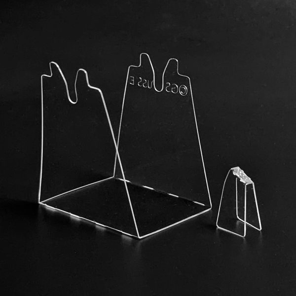 GHOST STAND for Dinky Star Trek USS Enterprise